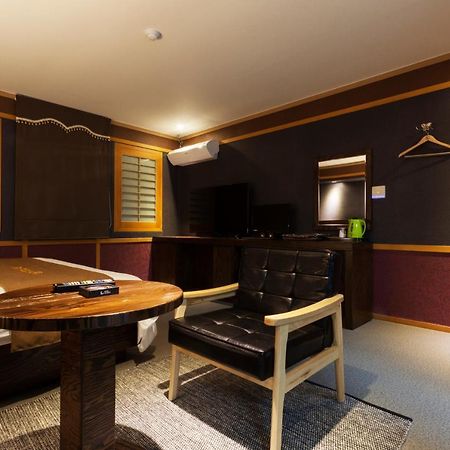 Hotel Leaders Seoul Eksteriør billede