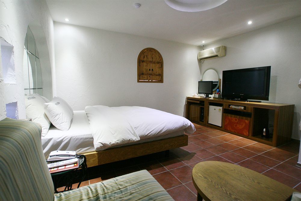 Hotel Leaders Seoul Eksteriør billede
