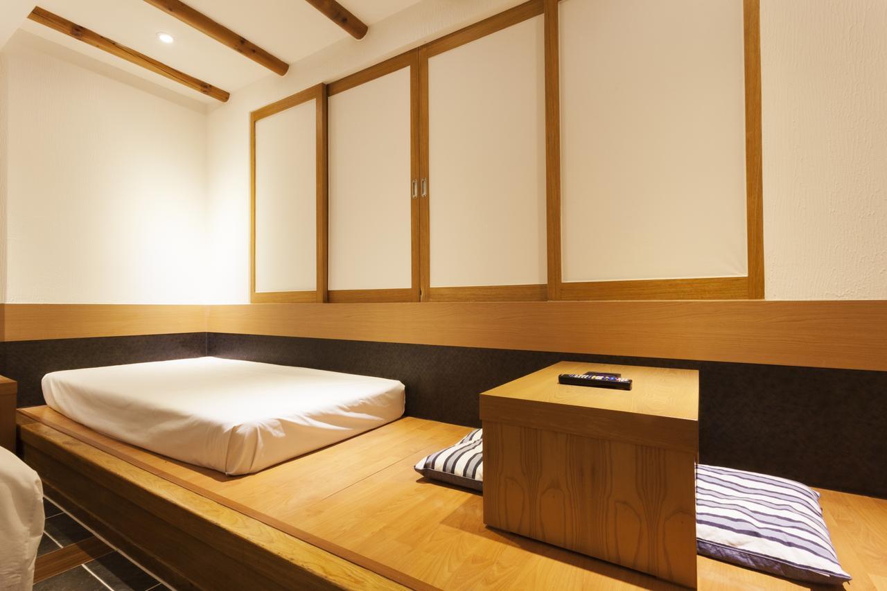 Hotel Leaders Seoul Eksteriør billede