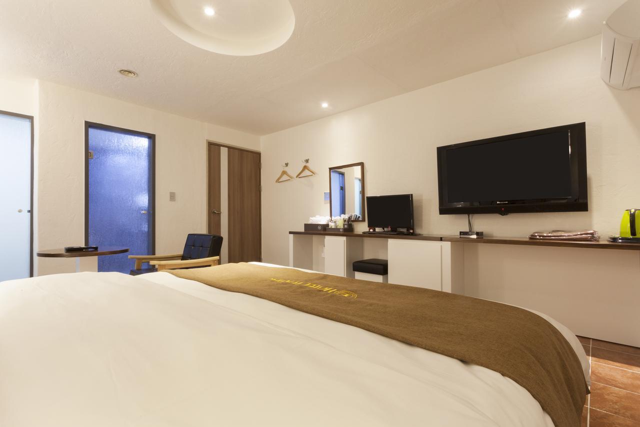 Hotel Leaders Seoul Eksteriør billede