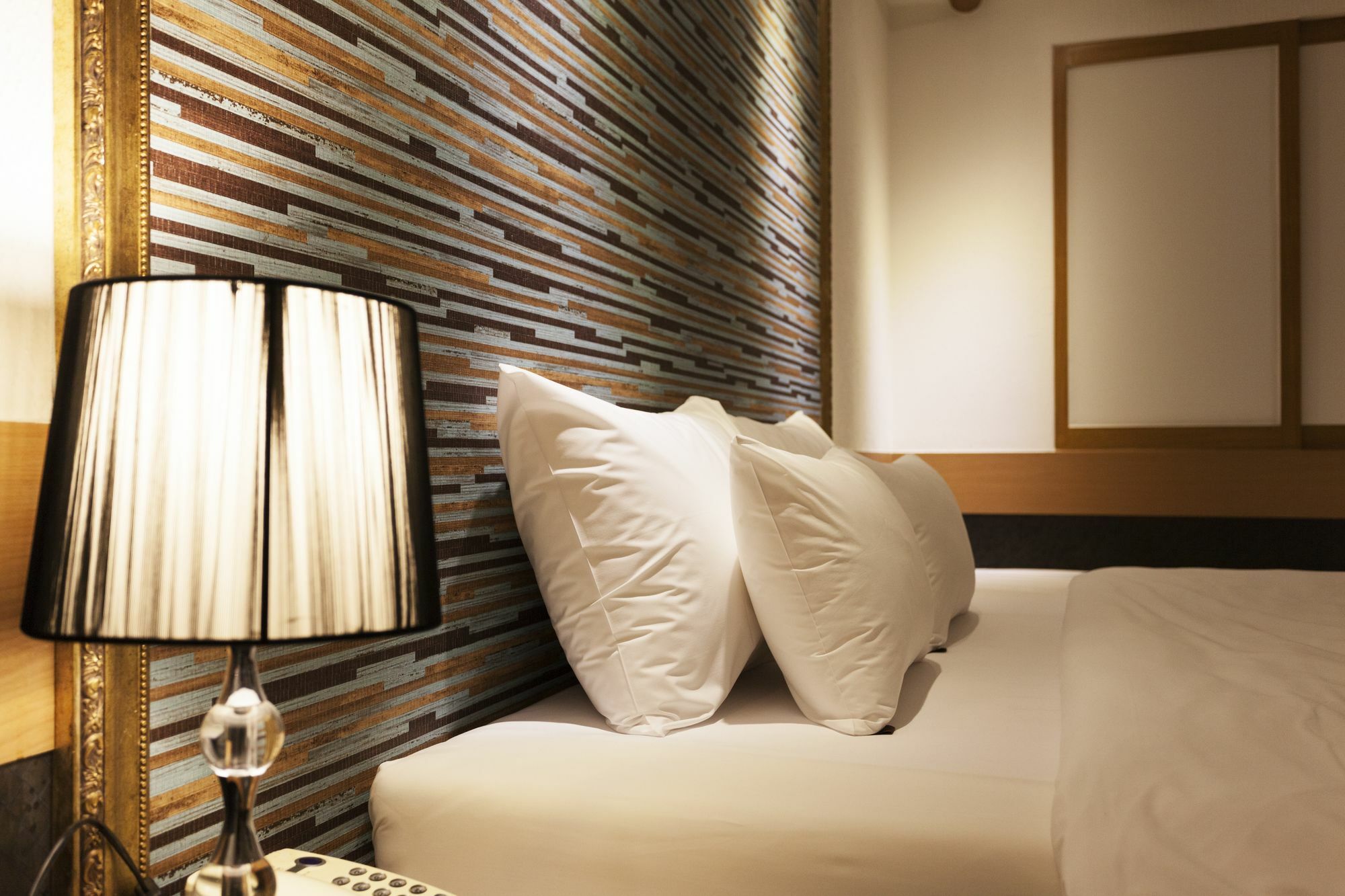 Hotel Leaders Seoul Eksteriør billede